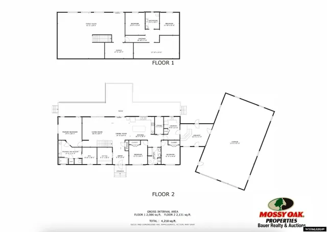 $649,900 | 88 Van Vleet Lane, Lander, WY 82520