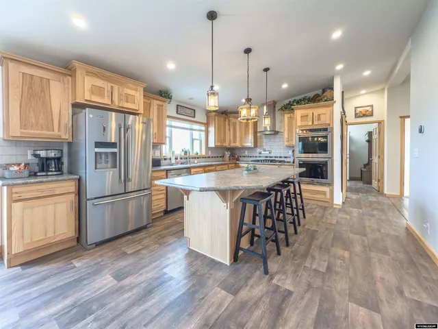 $649,900 | 88 Van Vleet Lane, Lander, WY 82520