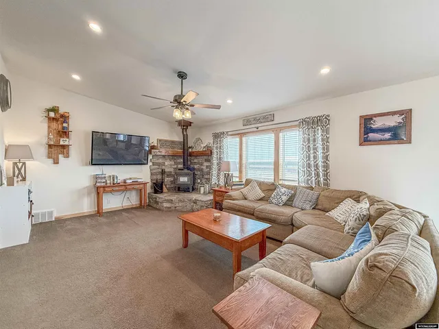 $649,900 | 88 Van Vleet Lane, Lander, WY 82520