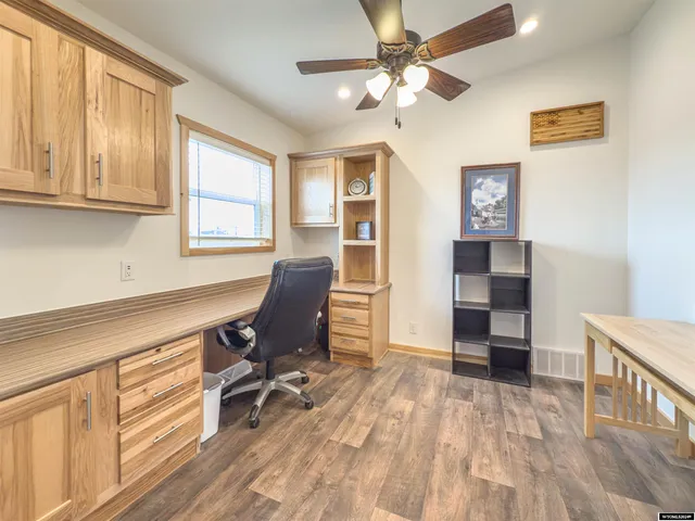 $649,900 | 88 Van Vleet Lane, Lander, WY 82520