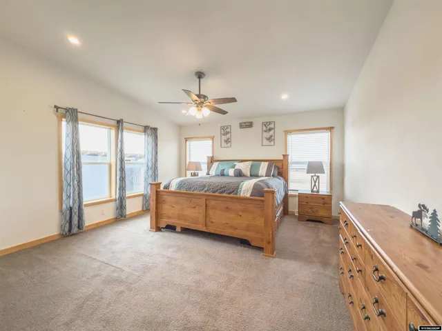 $649,900 | 88 Van Vleet Lane, Lander, WY 82520