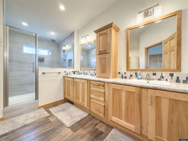 $649,900 | 88 Van Vleet Lane, Lander, WY 82520