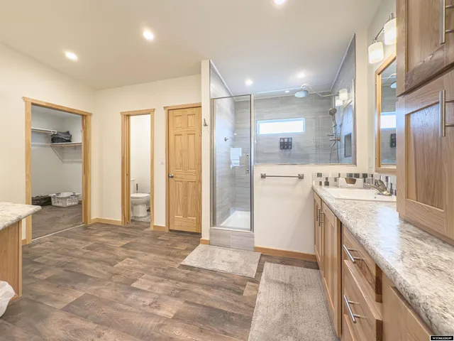 $649,900 | 88 Van Vleet Lane, Lander, WY 82520