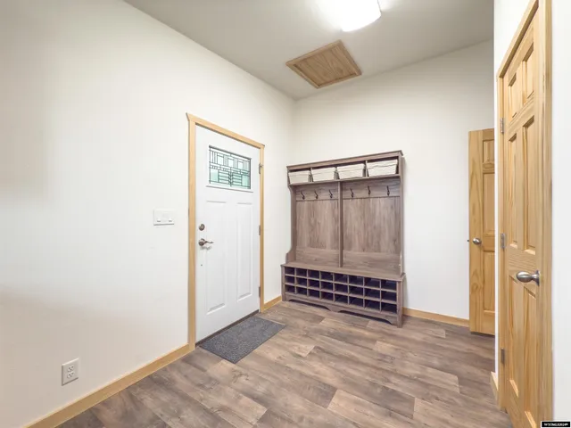 $649,900 | 88 Van Vleet Lane, Lander, WY 82520