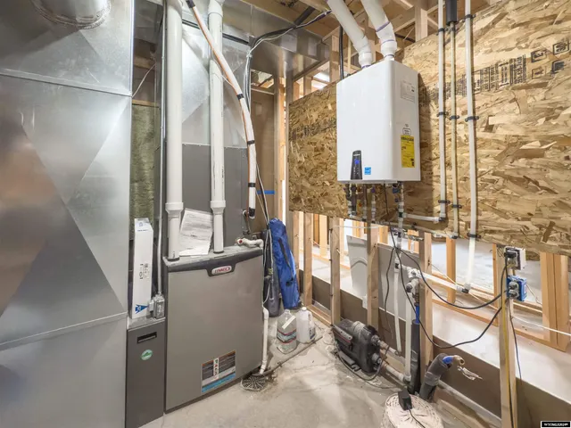 $649,900 | 88 Van Vleet Lane, Lander, WY 82520