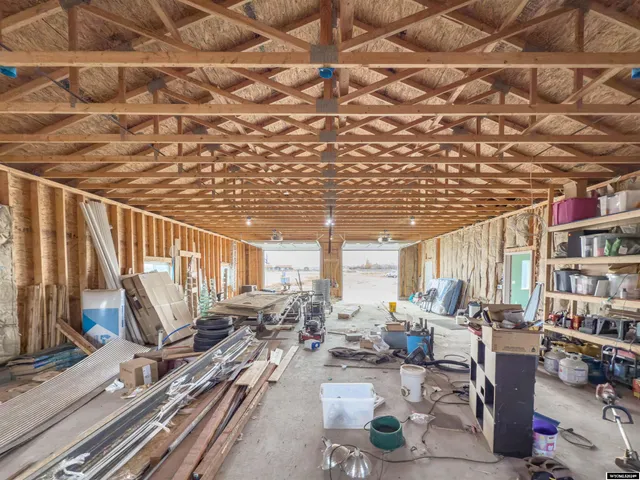 $649,900 | 88 Van Vleet Lane, Lander, WY 82520