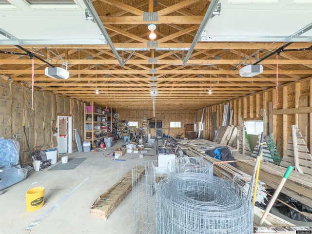 $649,900 | 88 Van Vleet Lane, Lander, WY 82520