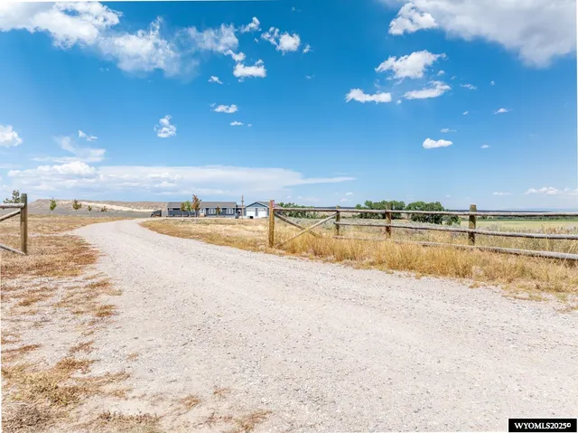$649,900 | 88 Van Vleet Lane, Lander, WY 82520