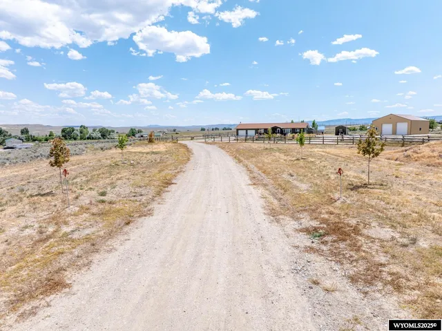 $649,900 | 88 Van Vleet Lane, Lander, WY 82520
