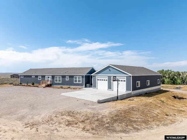 $649,900 | 88 Van Vleet Lane, Lander, WY 82520