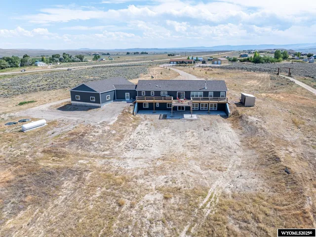 $649,900 | 88 Van Vleet Lane, Lander, WY 82520