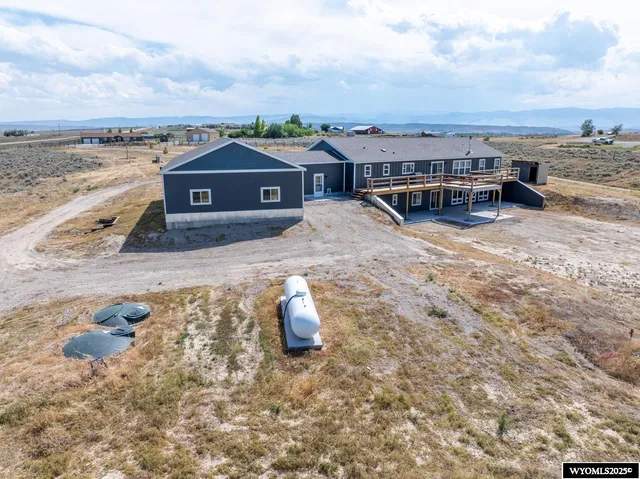 $649,900 | 88 Van Vleet Lane, Lander, WY 82520