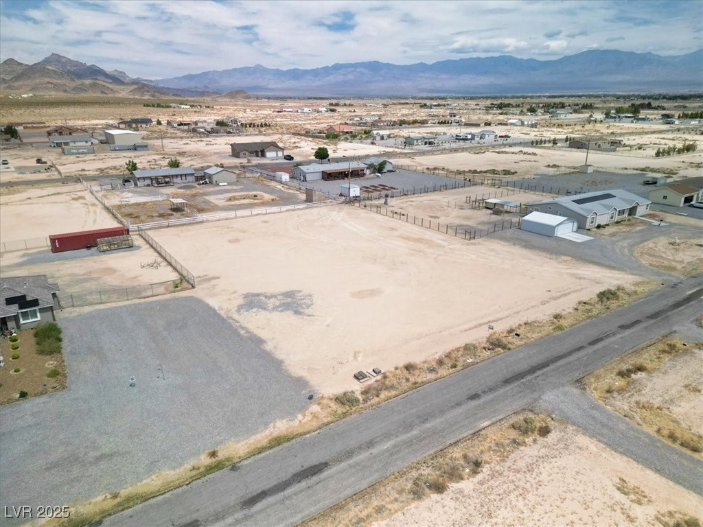 4920 Horn Road Pahrump, NV 89048 - Photo 9 of 17 Gallery Image 9