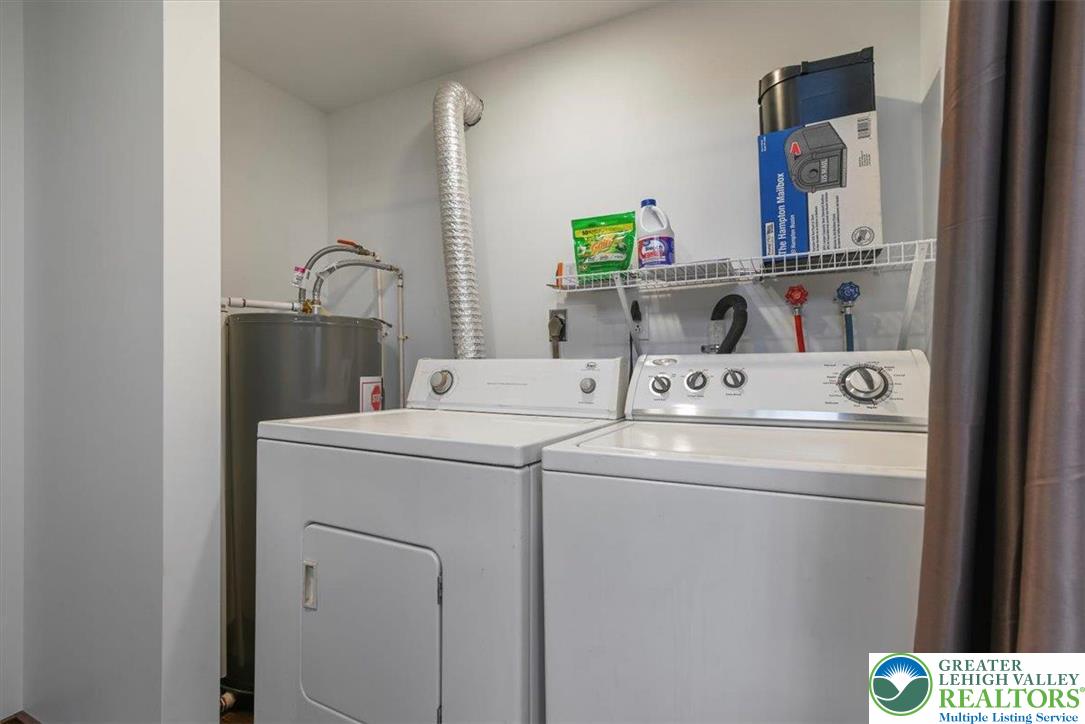 497 Jonas Road Effort, PA 18330 - Photo 26 of 48 first floor laundry