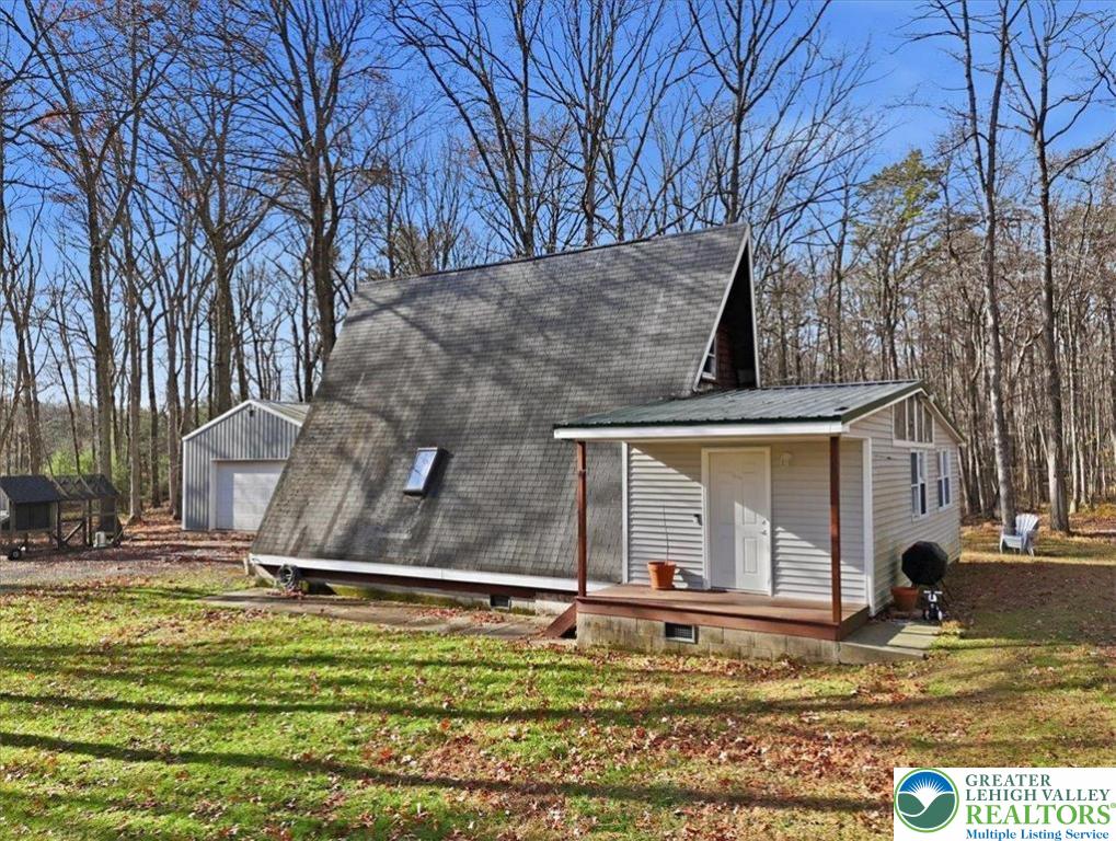 497 Jonas Road Effort, PA 18330 - Photo 37 of 48 Gallery Image 37
