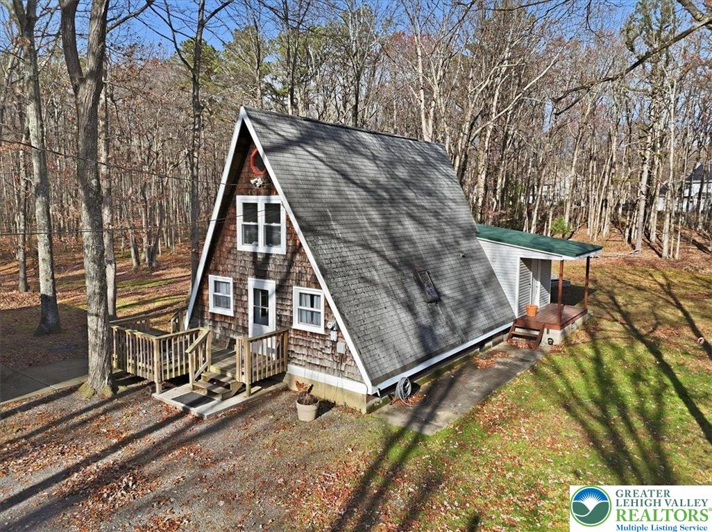 497 Jonas Road Effort, PA 18330 - Photo 40 of 48 Gallery Image 40
