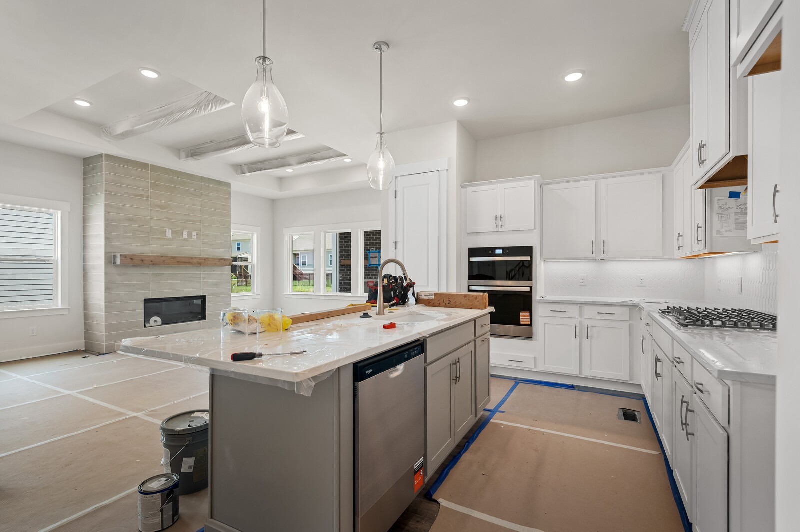 4637 Hessey Road Mount Juliet, TN 37122 - Photo 10 of 16 Gallery Image 10