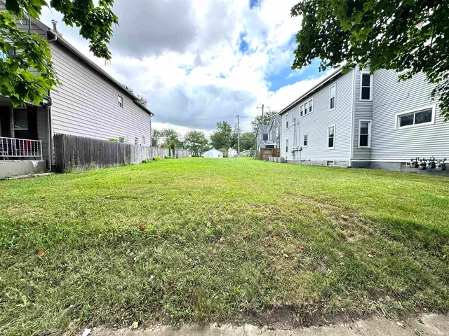 $40,000 | 339 West Williams Street, Fort Wayne, IN 46802
