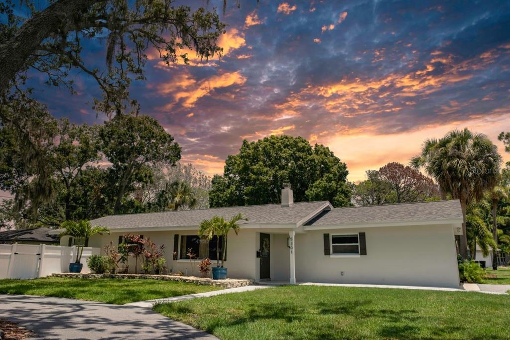 5301 Venetian Blvd Northeast  