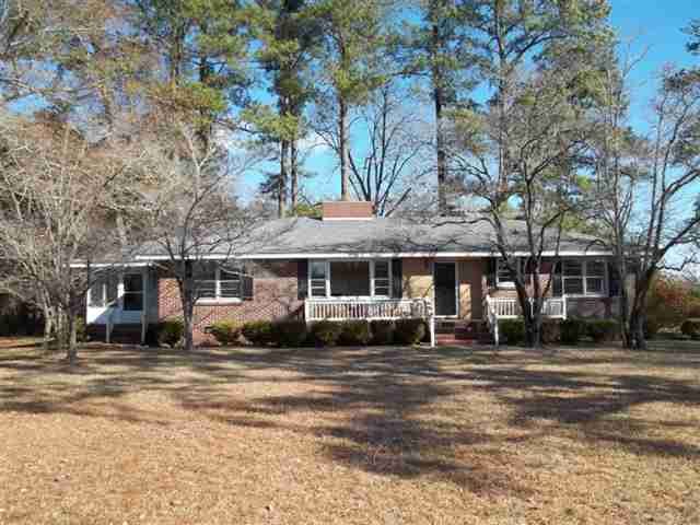 1675 North Bethel Road Scranton, SC 29591 - Photo 1 of 6
