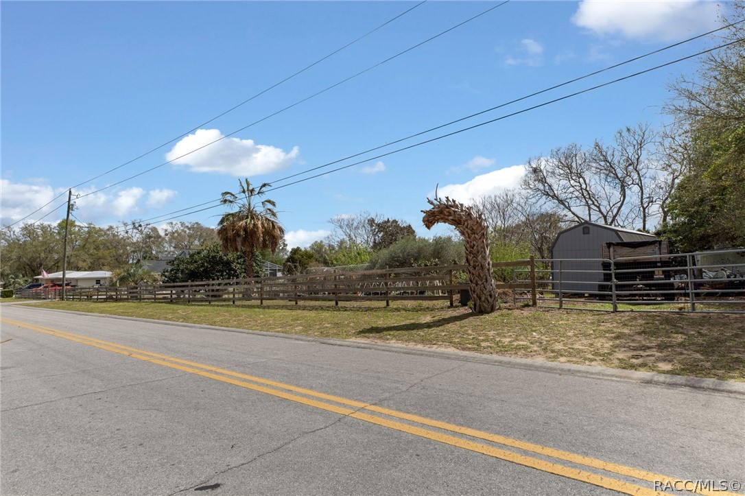 907 Pineaire Street Inverness, FL 34452 - Photo 57 of 57