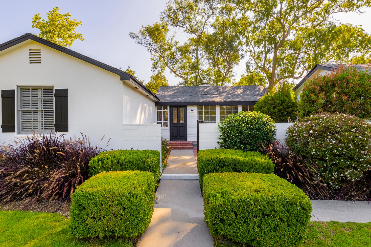 212 Foothill Road Ojai, CA 93023 - Photo 2 of 31