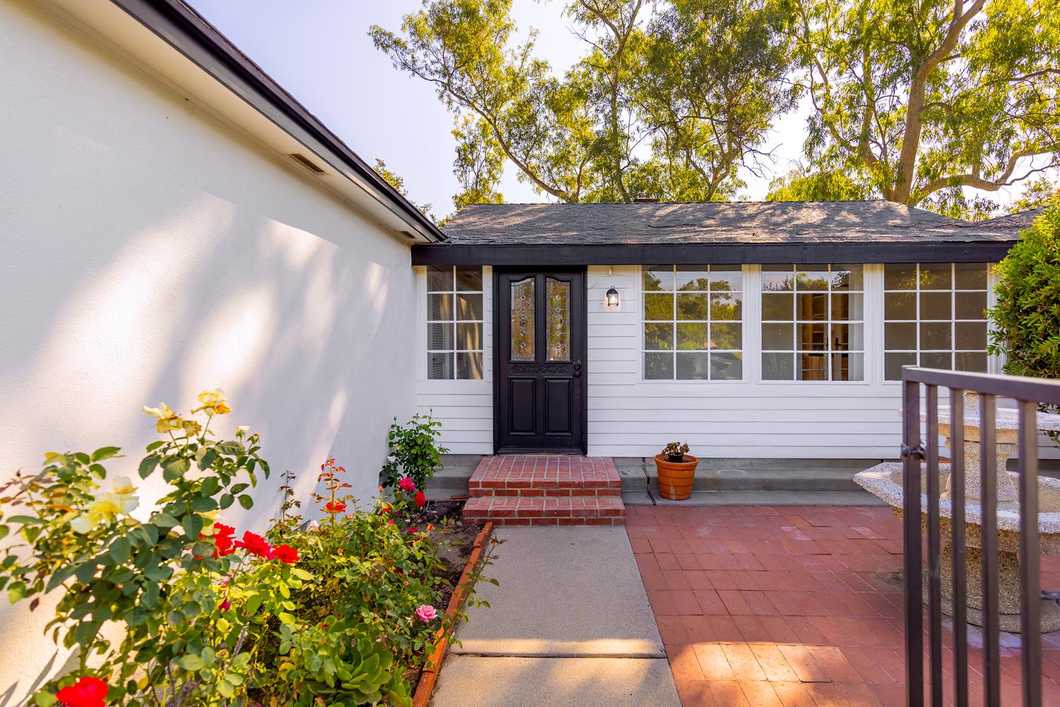 212 Foothill Road Ojai, CA 93023 - Photo 5 of 31