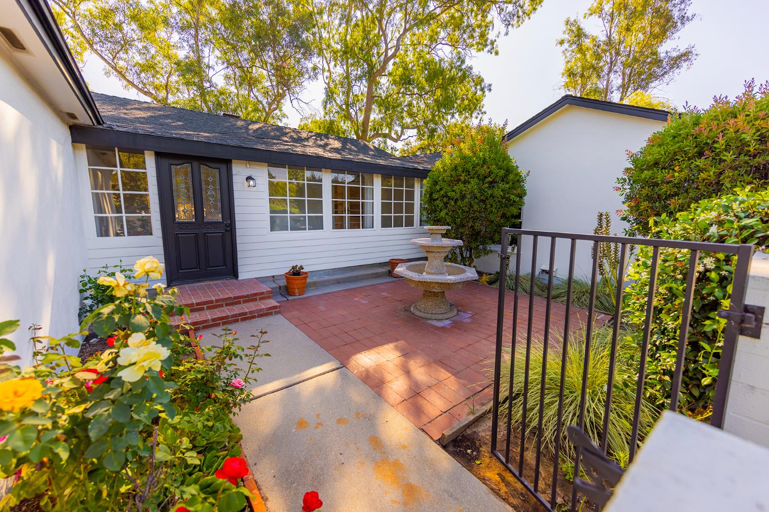 212 Foothill Road Ojai, CA 93023 - Photo 6 of 31