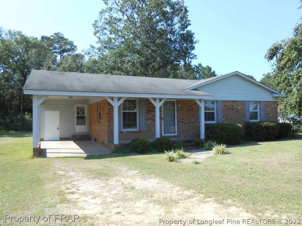 3303 Meadow Road Lumberton, NC 28358 - Photo 1 of 12 Gallery Image 1