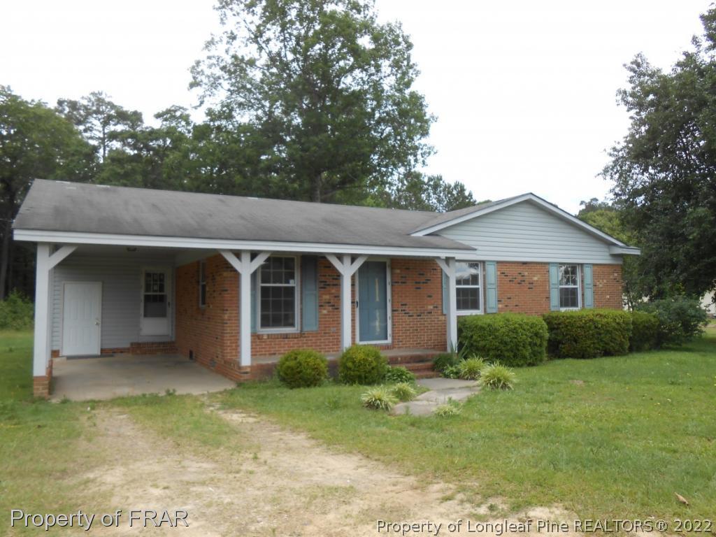 3303 Meadow Road Lumberton, NC 28358 - Photo 11 of 12 Gallery Image 11