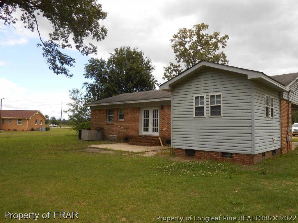 3303 Meadow Road Lumberton, NC 28358 - Photo 2 of 12 Gallery Image 2