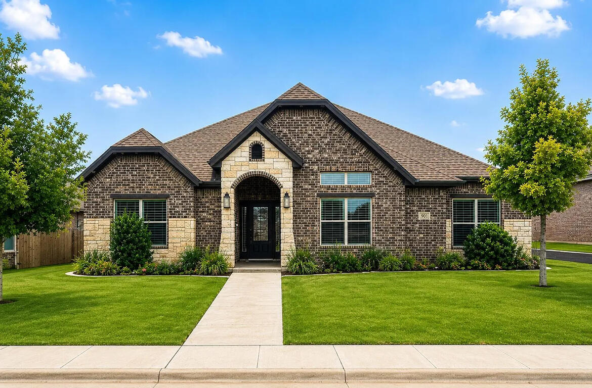 3919 126th Street Lubbock, TX 79423 - Photo 1 of 11 IMG_7600
