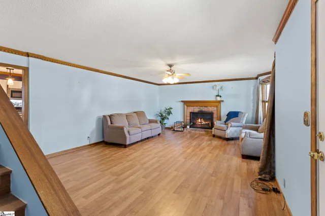 $285,000 | 405 Creek Drive, Easley, SC 29642