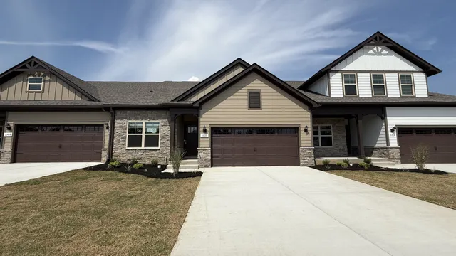 $375,890 | 3515 Firerock Drive, Murfreesboro, TN 37128