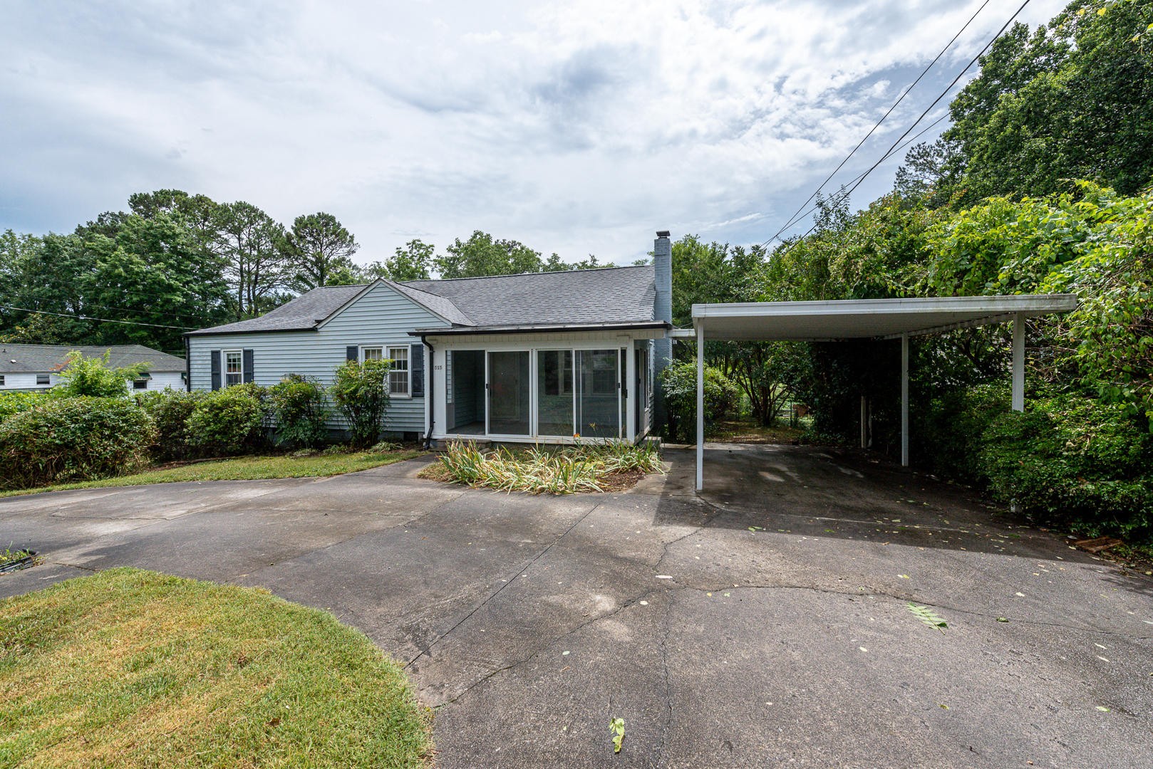 515 South Ruth Street Maryville, TN 37803 - Photo 2 of 24 Gallery Image 2