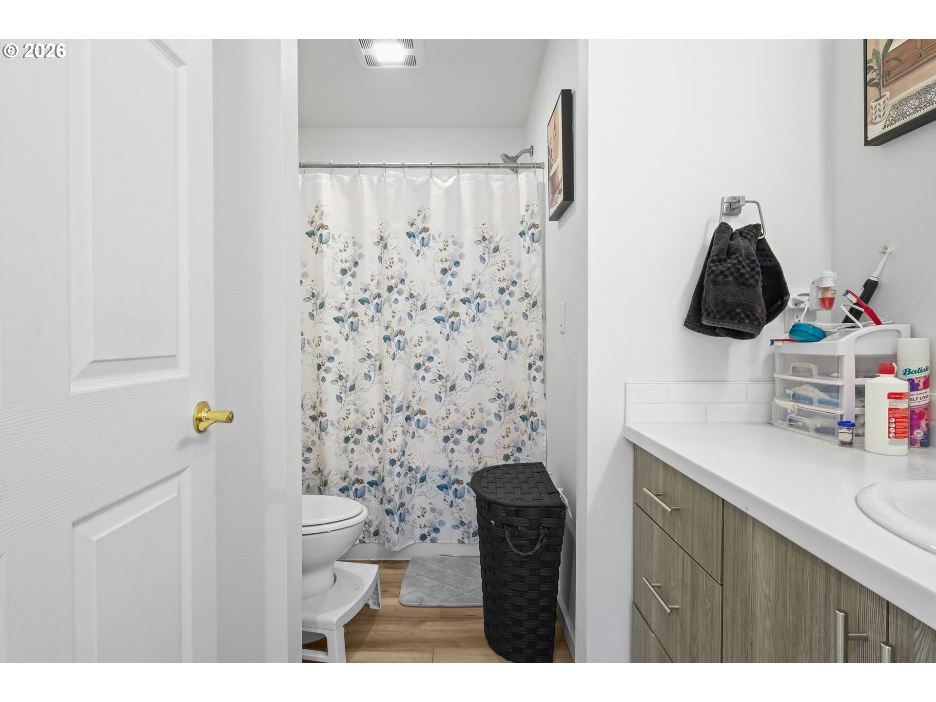 13425 Southeast Foster Road, Unit 40 Portland, OR 97236 - Photo 25 of 30
