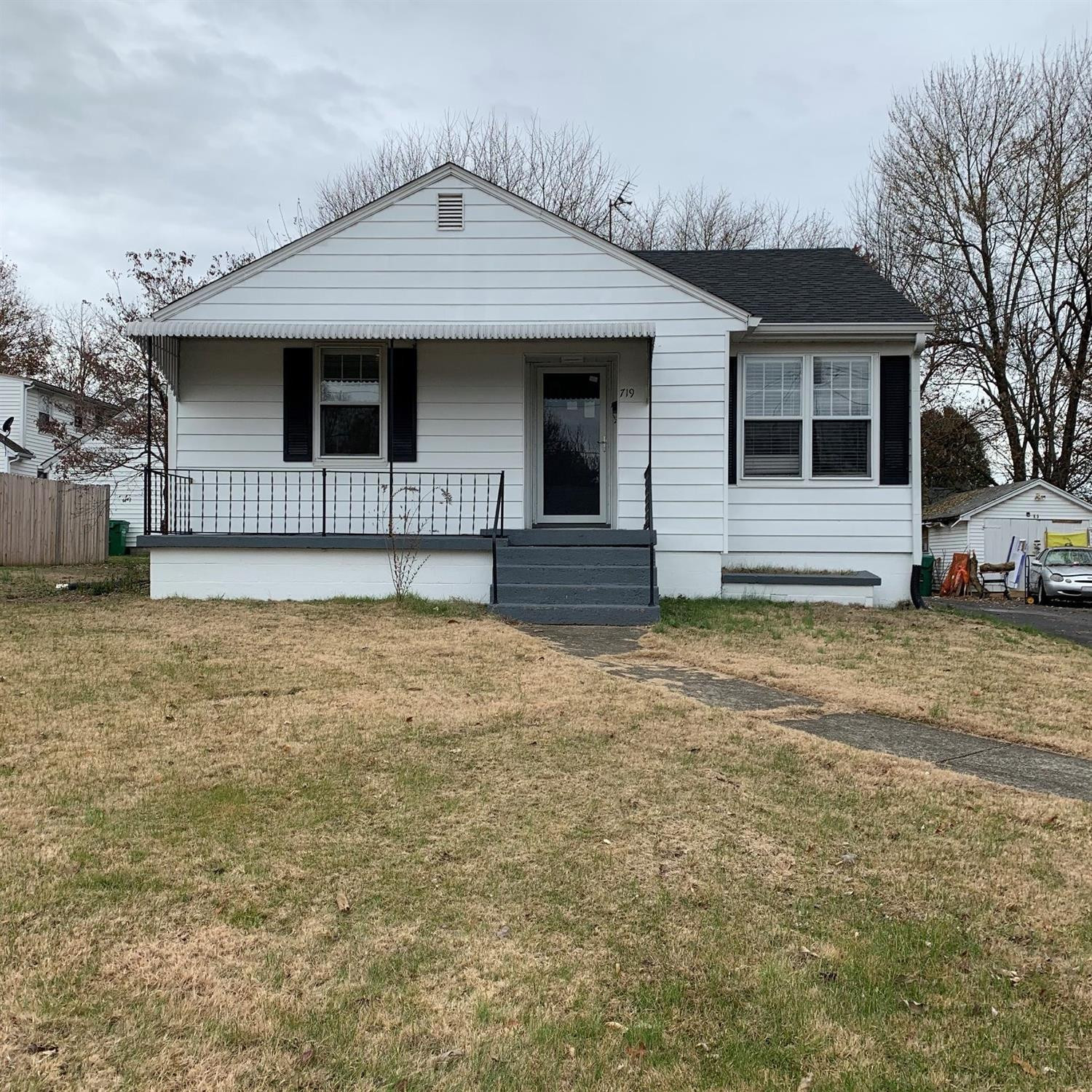 719 Alton Road Danville, KY 40422 - Photo 1 of 13 Photo 1