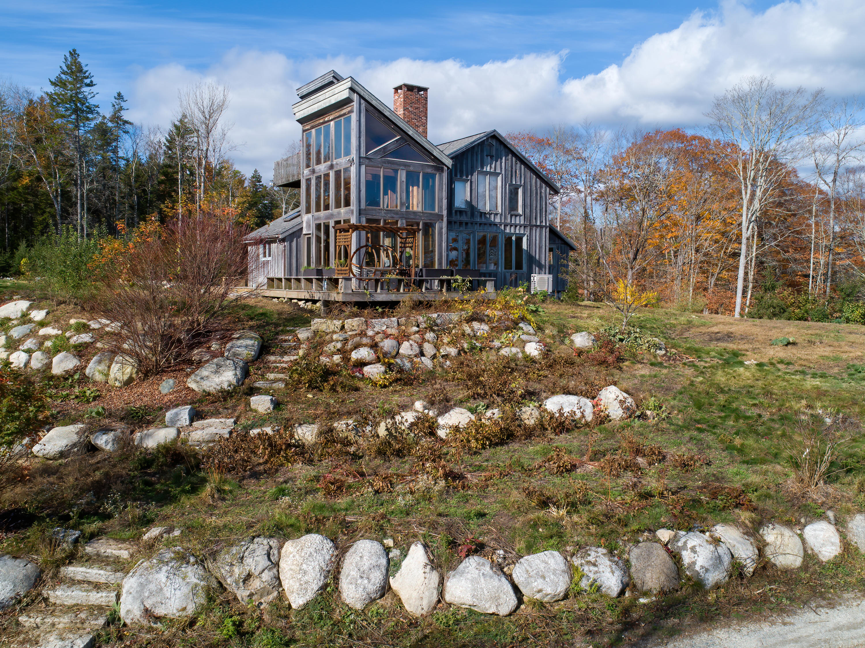807 Morgan Bay Road Blue Hill, ME 04614 - Photo 6 of 71 807 Morgan Bay HiRes (5)