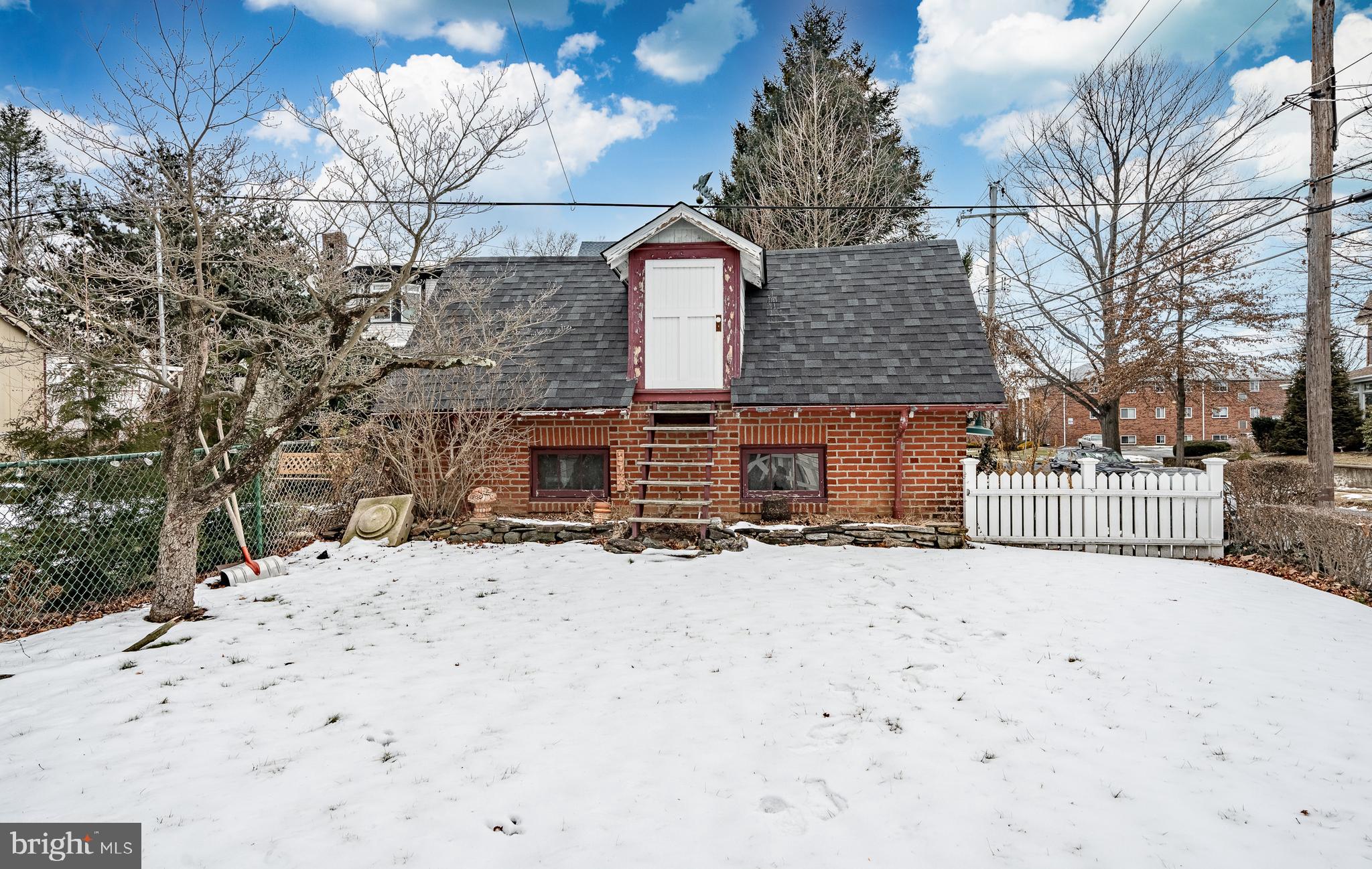 8136 Jeanes Street Philadelphia, PA 19111 - Photo 20 of 28