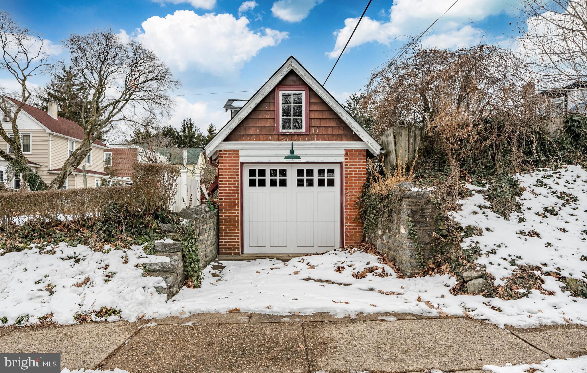 8136 Jeanes Street Philadelphia, PA 19111 - Photo 21 of 28