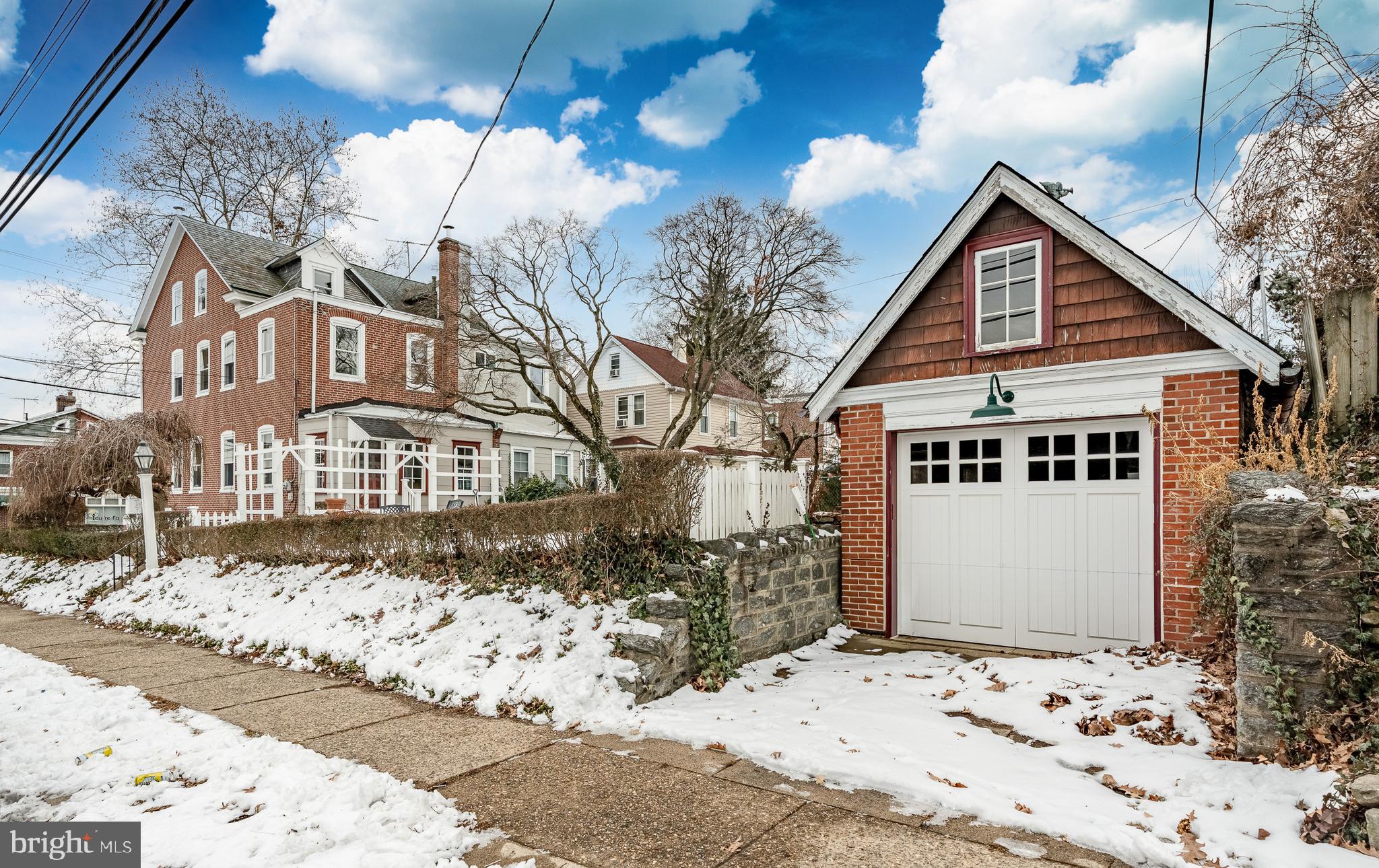 8136 Jeanes Street Philadelphia, PA 19111 - Photo 22 of 28