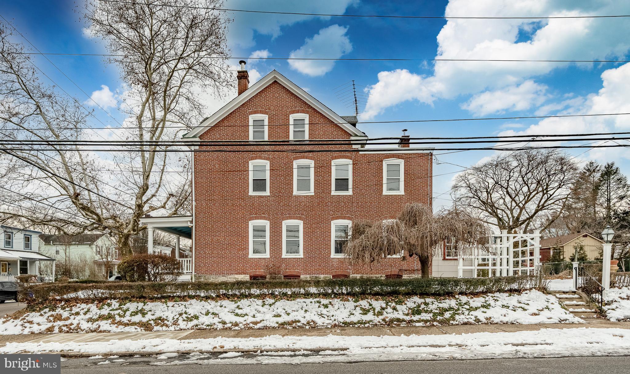 8136 Jeanes Street Philadelphia, PA 19111 - Photo 24 of 28