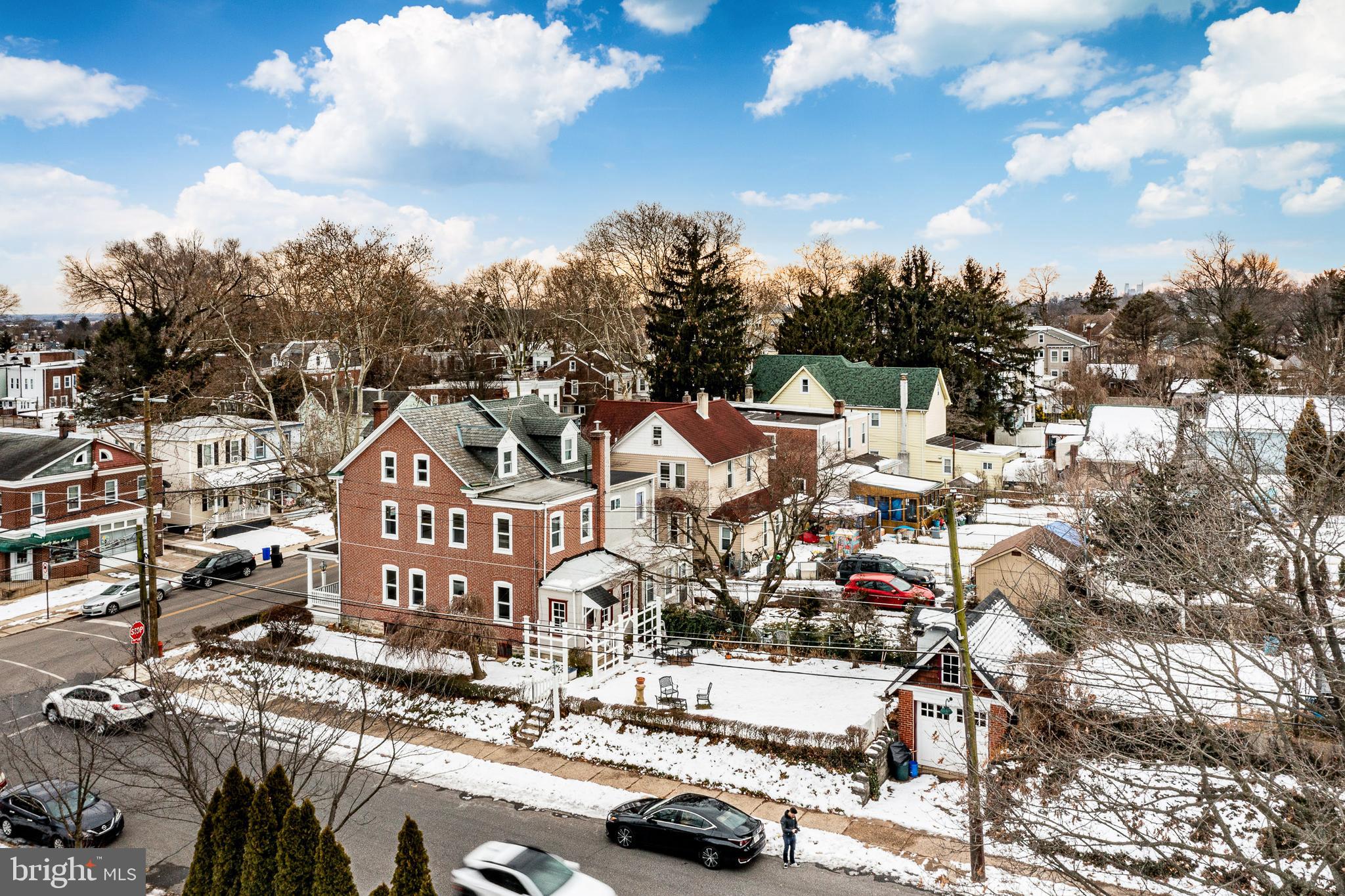 8136 Jeanes Street Philadelphia, PA 19111 - Photo 25 of 28
