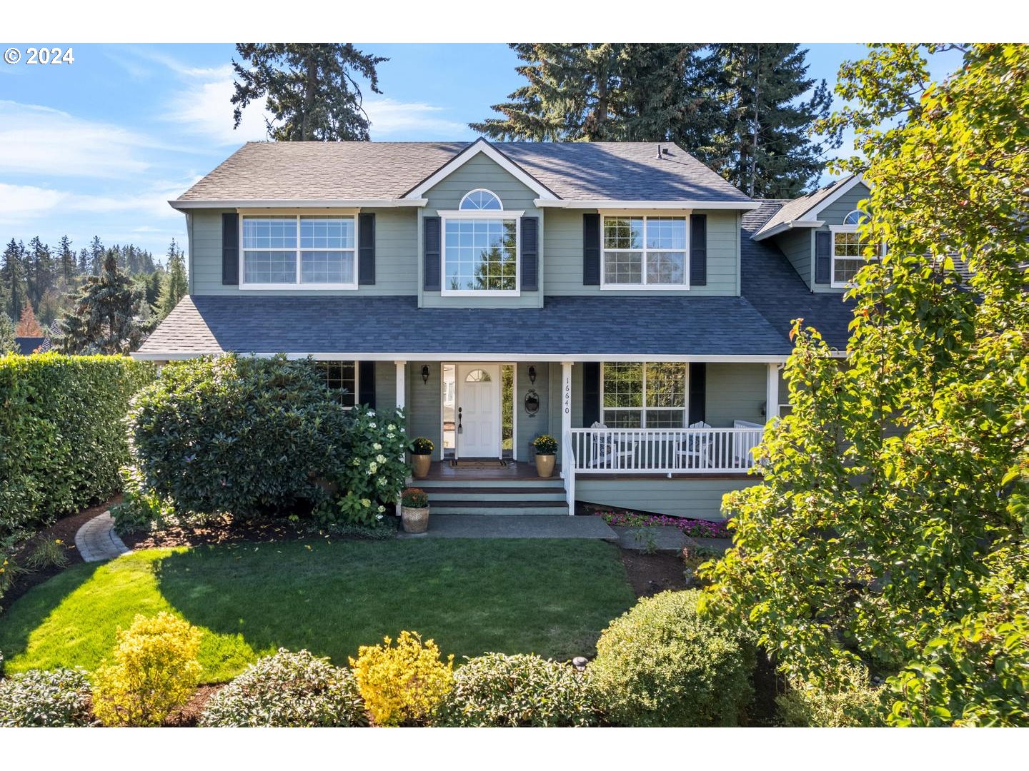 16640 Southwest Whitetail Lane Beaverton, OR 97007 - Photo 1 of 48 Gallery Image 1