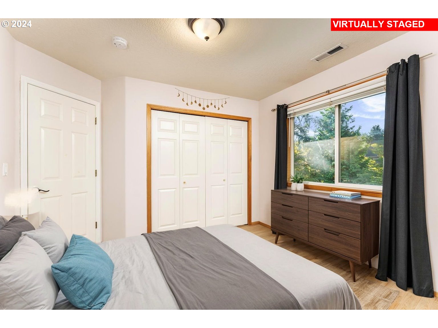 16640 Southwest Whitetail Lane Beaverton, OR 97007 - Photo 34 of 48 Bedroom