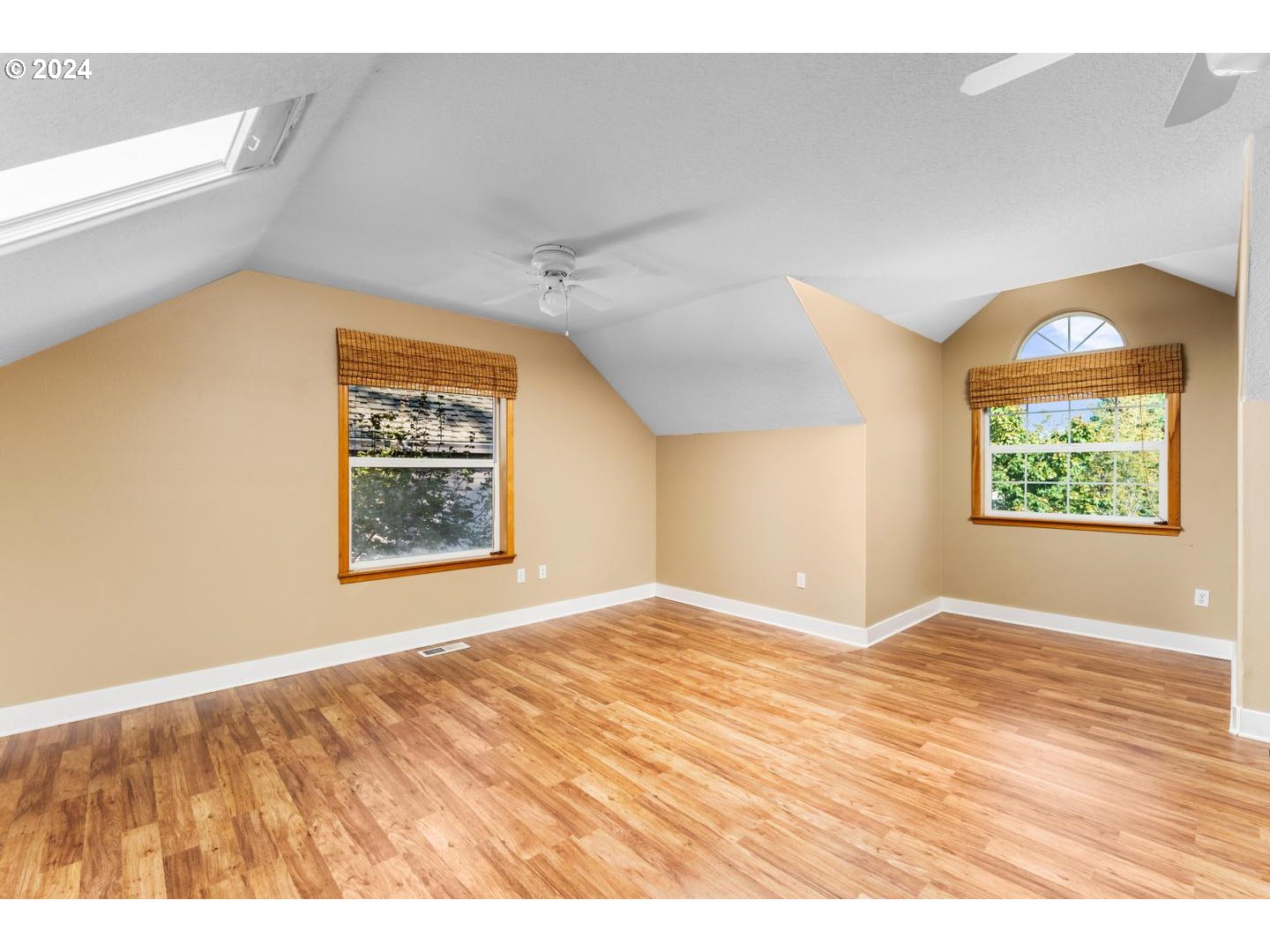 16640 Southwest Whitetail Lane Beaverton, OR 97007 - Photo 41 of 48 Bonus Room