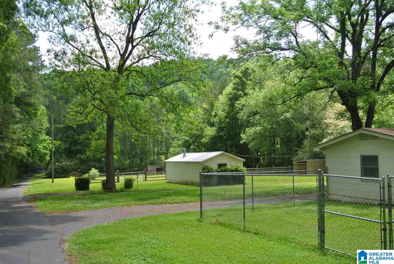 5439 Old Springville Road Northeast Pinson, AL 35126 - Photo 3 of 26