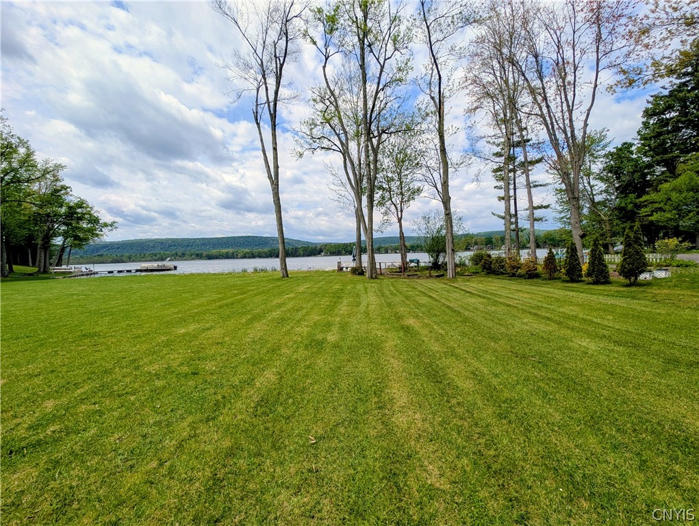 7623 Cummings Point Tully, NY 13159 - Photo 3 of 13
