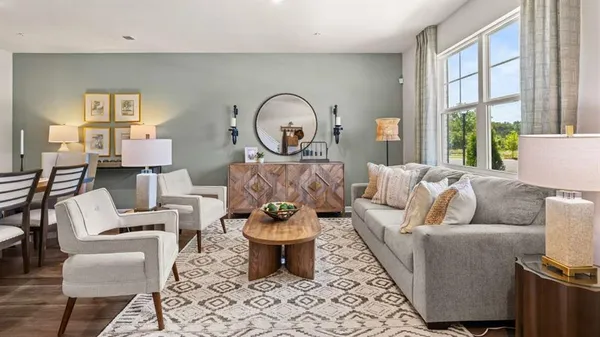 $323,785 | 404 Reflection Drive, Stockbridge, GA 30281