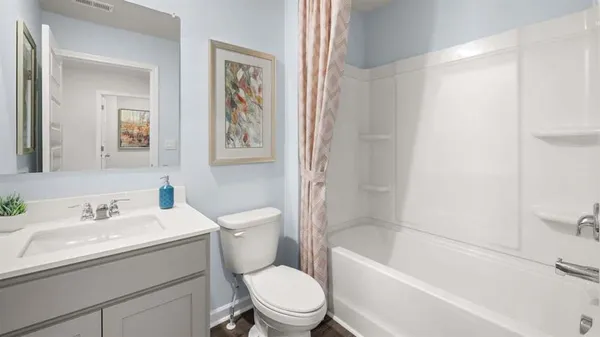 $323,785 | 404 Reflection Drive, Stockbridge, GA 30281